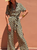 Hortense jumpsuit