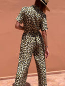 Hortense jumpsuit