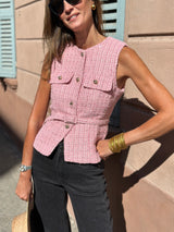 Gilet Kate