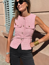 Gilet Kate