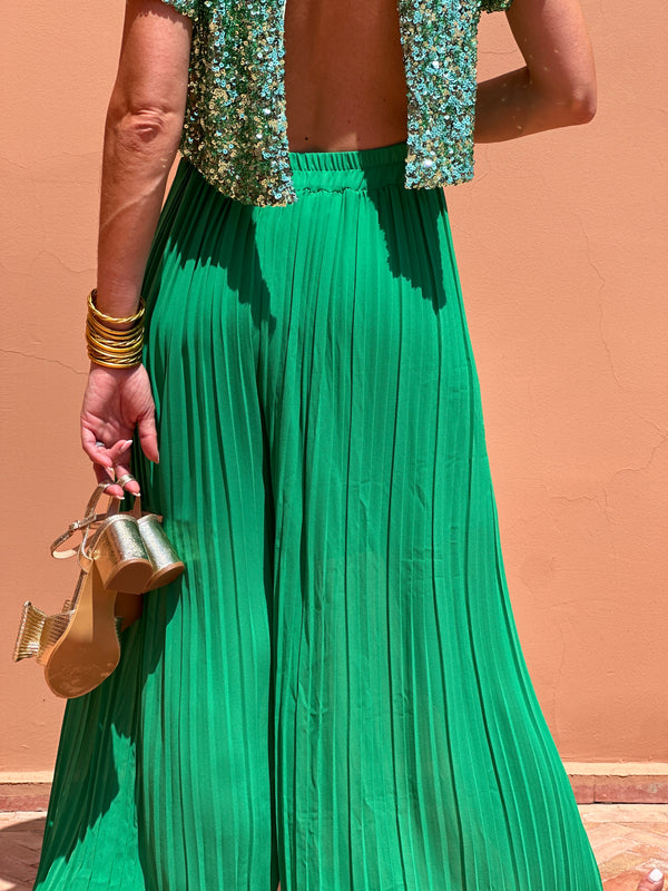 Pantalon Cléore