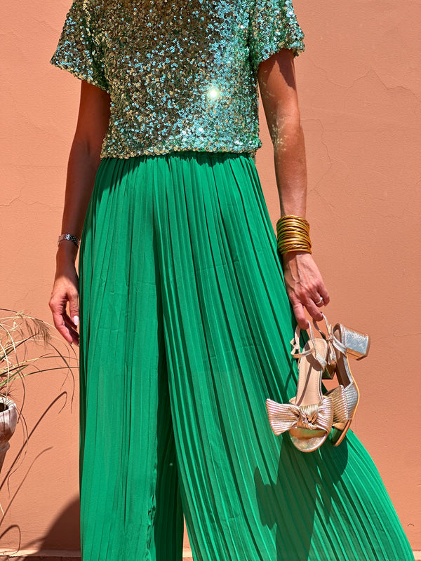 Pantalon Cléore