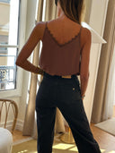 Scarlett Jeans - Black