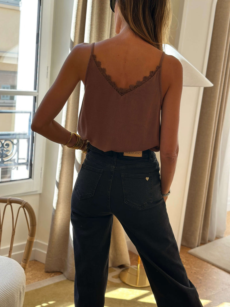 Jeans Scarlett