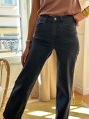 Scarlett Jeans - Black