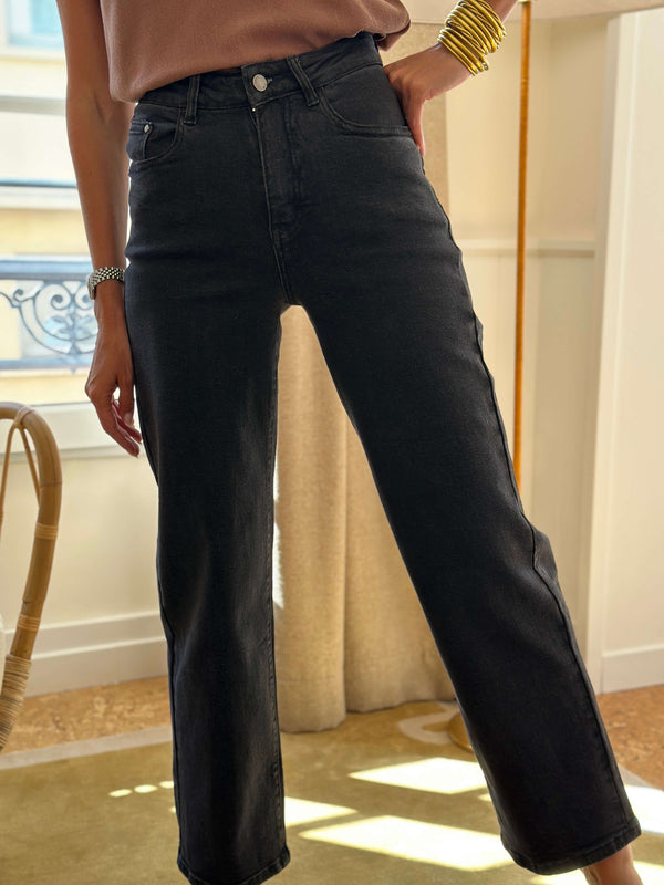 Jeans Scarlett