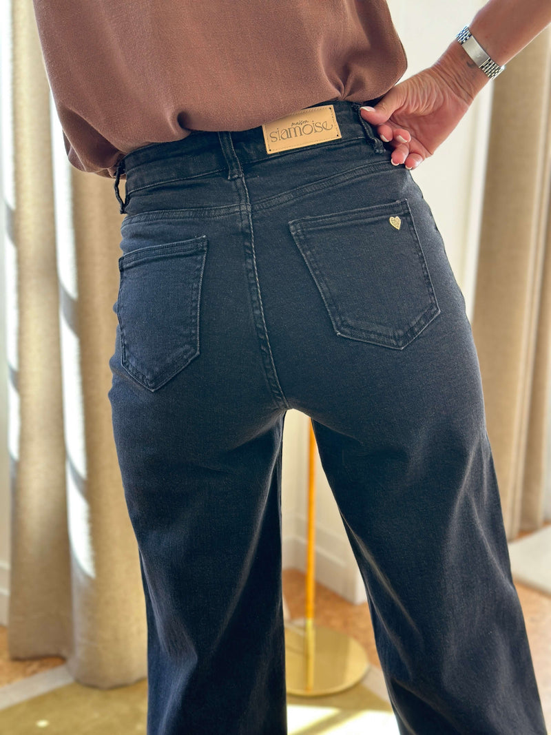 Jeans Scarlett
