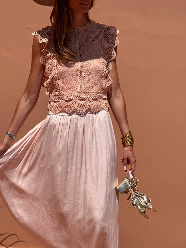 Marcelle blouse
