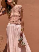 Marcelle blouse