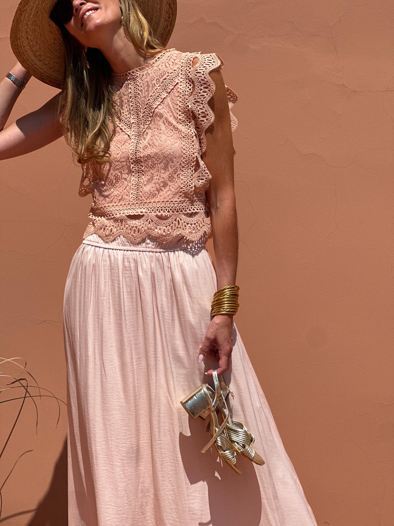 Marcelle blouse