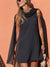 Claudie Dress - Black