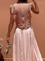 Marcelle blouse