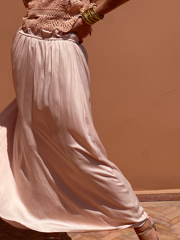 Maxi Jupe Estelle