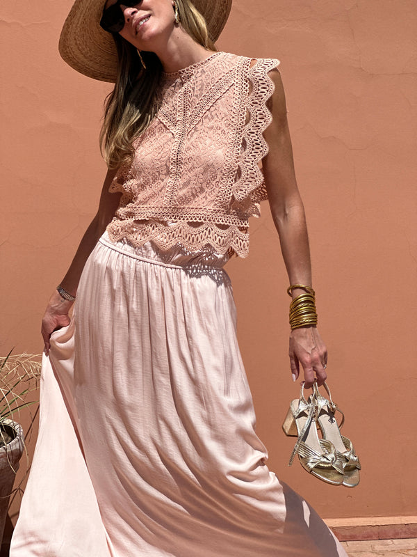 Maxi Jupe Estelle