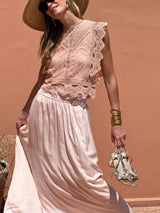 Marcelle blouse