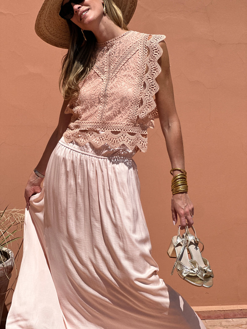 Marcelle blouse