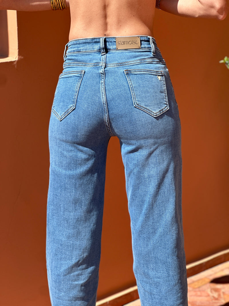 Jeans Scarlett