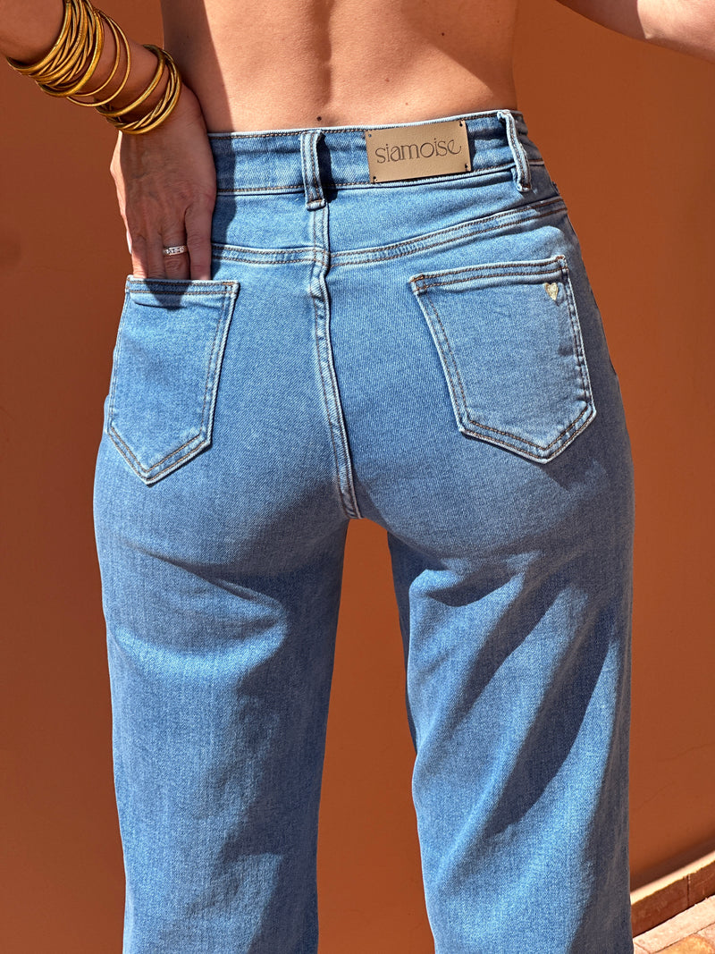 Jeans Scarlett