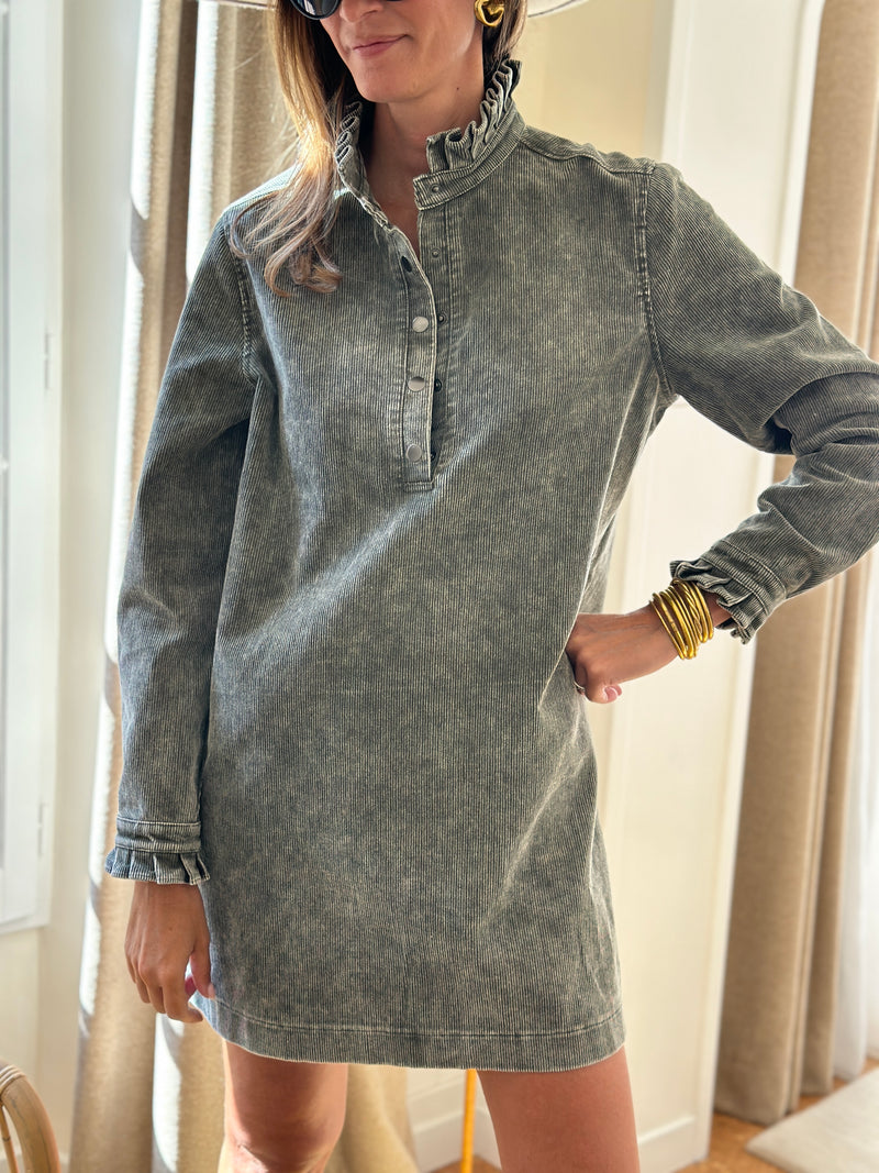 Robe Abigaella