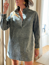 Robe Abigaella