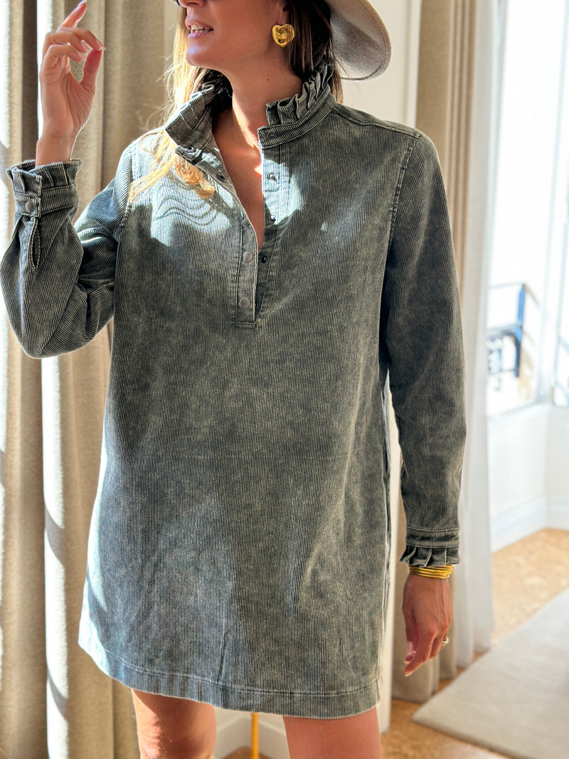 Robe Abigaella