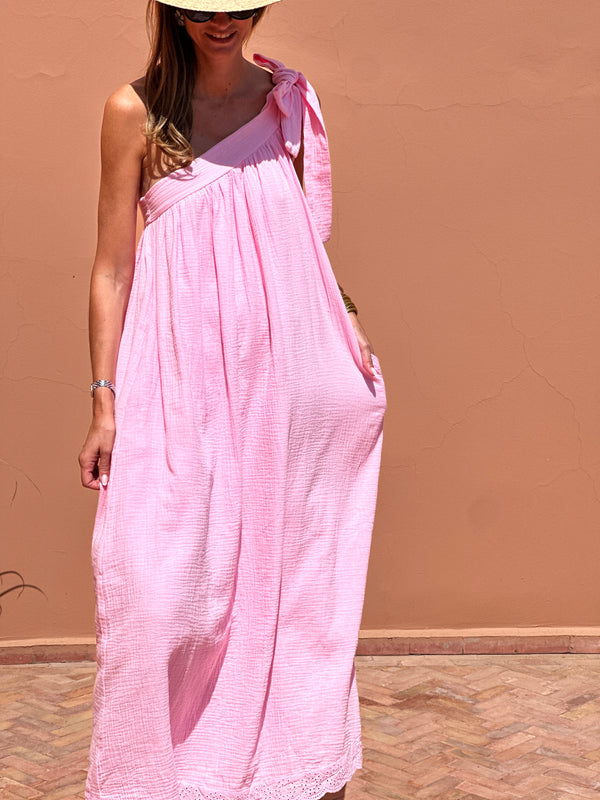 Robe Iris