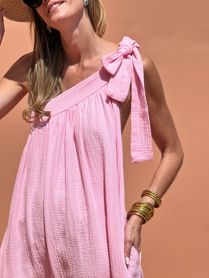Robe Iris