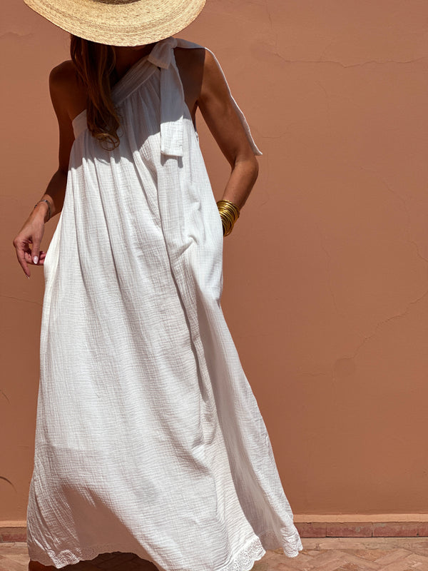 Robe Iris