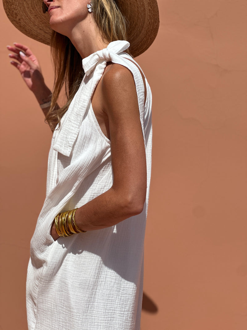 Robe Iris
