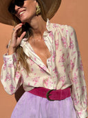 Ariana blouse