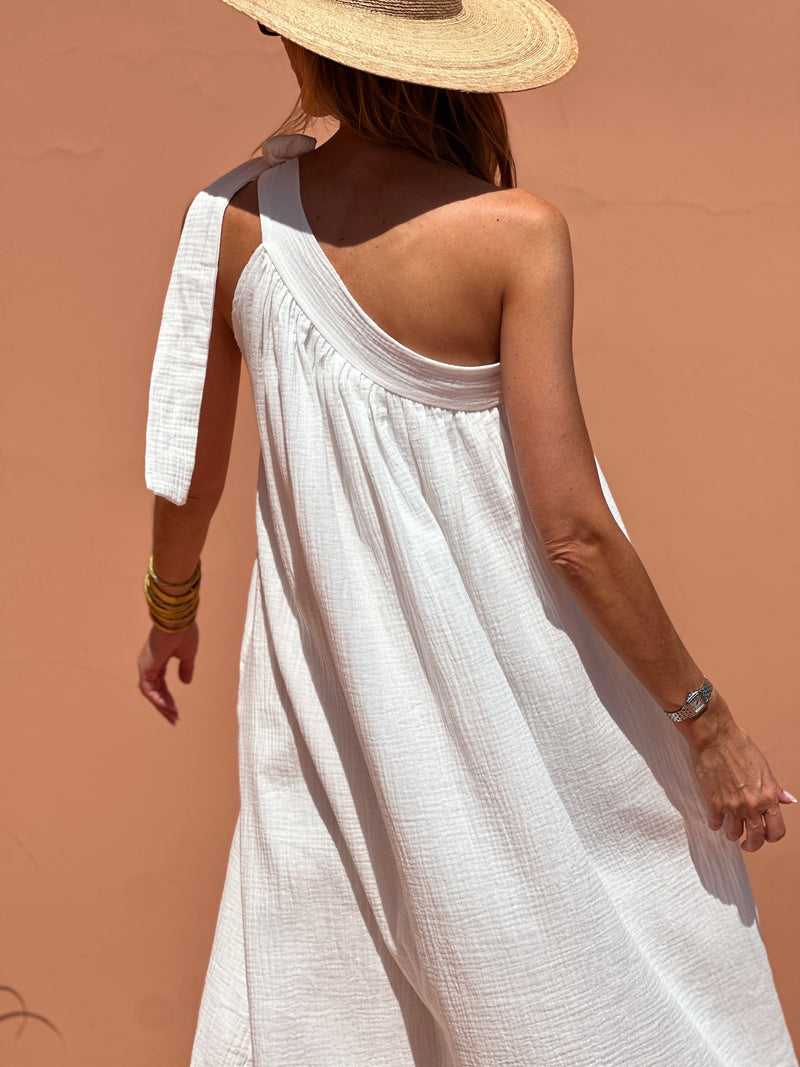 Robe Iris