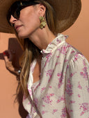 Lou earrings