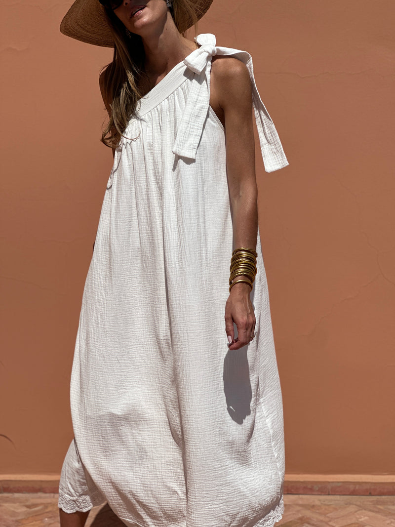 Robe Iris