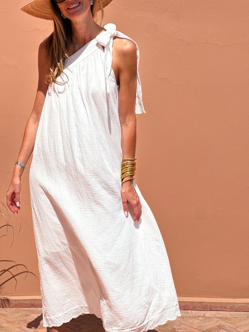 Robe Iris