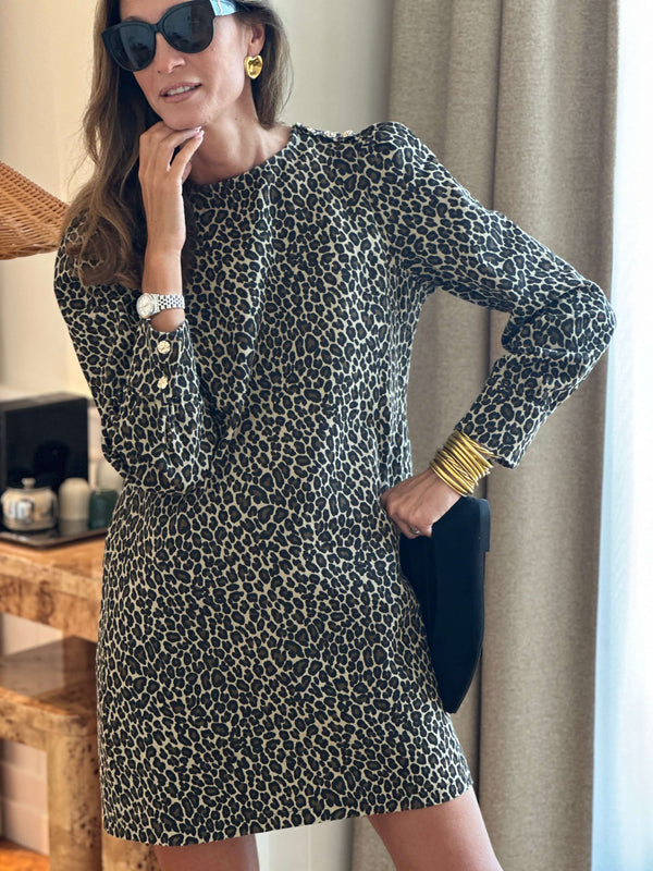 Robe Henriette
