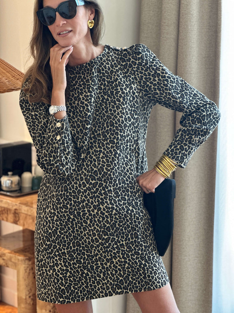 Robe Henriette
