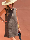 Robe Juliette - Léopard
