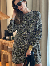 Robe Henriette