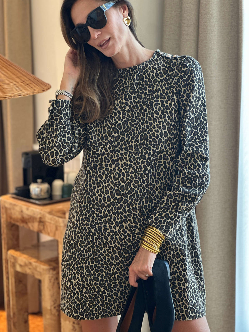 Robe Henriette