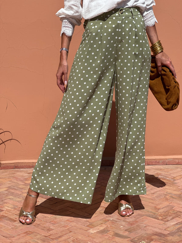 Vivianne pants