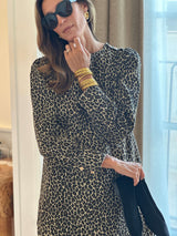 Robe Henriette
