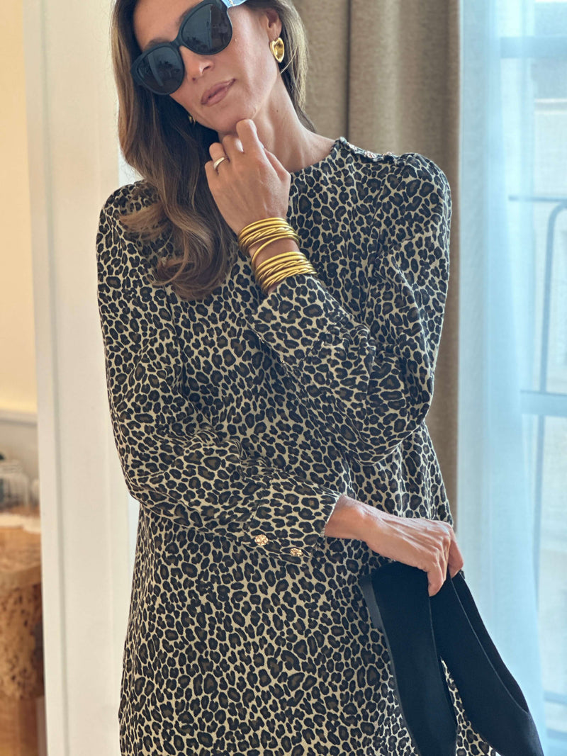 Robe Henriette