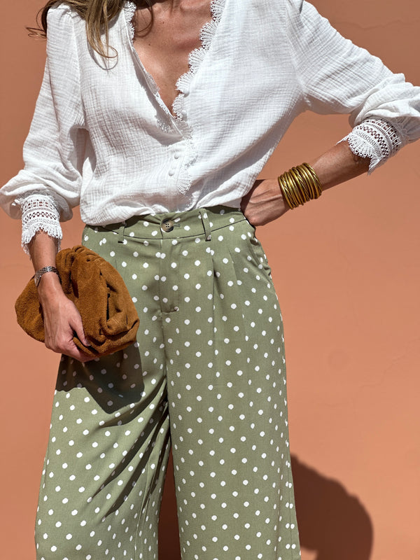 Vivianne pants