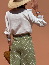 Pantalon Vivianne