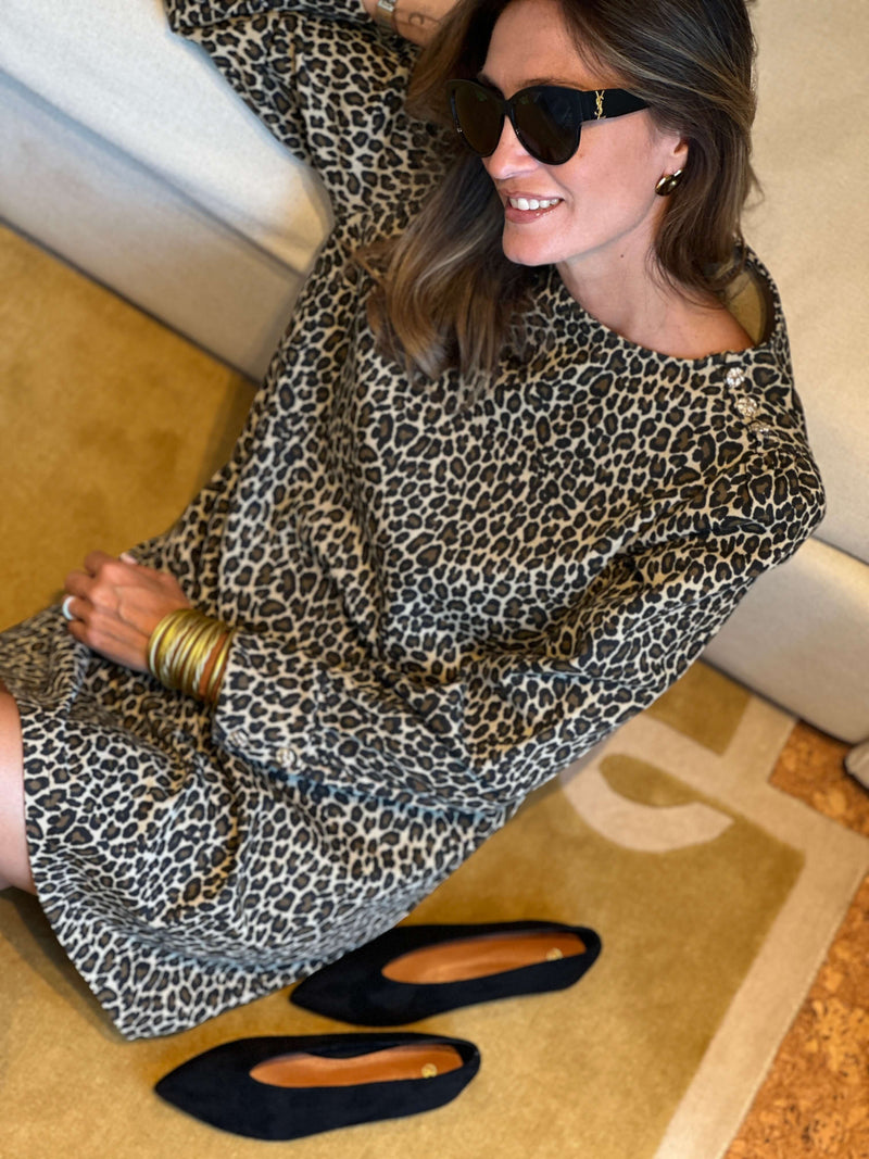 Robe Henriette