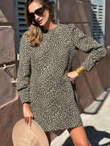 Robe Henriette