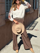 Pantalon Louisa