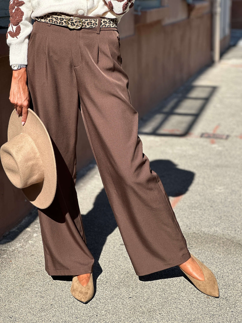 Pantalon Louisa