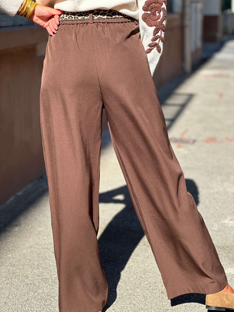 Pantalon Louisa