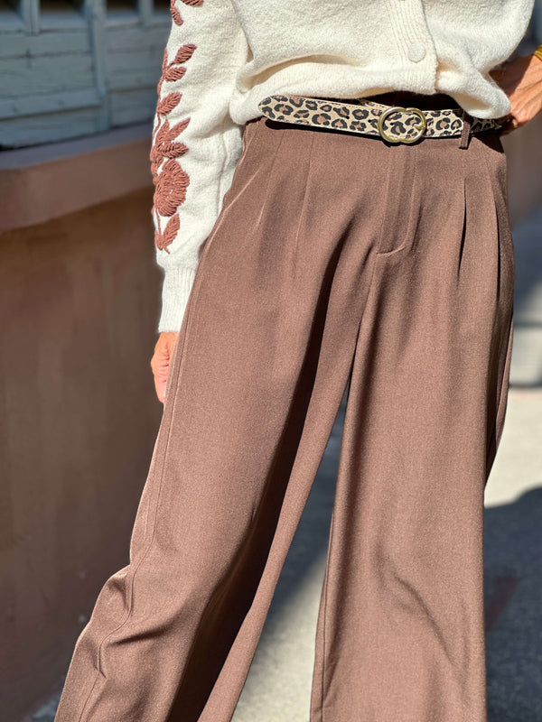 Pantalon Louisa